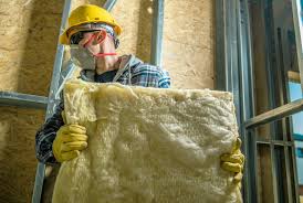 Types of Insulation We Offer in New Deal, TX